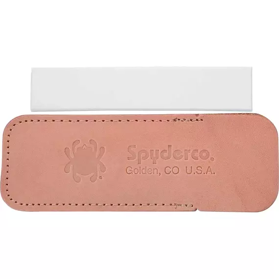 Точило Spyderco Pocket Stone Fine, фото 